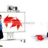 Multitouch Interactive Whiteboard thumbnail-1
