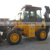 XCMG Backhoe Loader WZ30-25