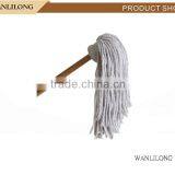 2014 Lobby Round Cotton Yarn Mop thumbnail-1