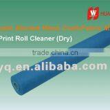 Blanket Wash Cloth--Wash up Cloth an Roller