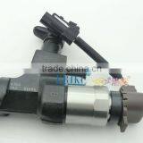 Denso 0950006353 Fuel Oil Injector Denso 6350 095000-6350 Common Rail Injector 23670-E0050 thumbnail-3