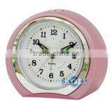 Plastic Table Alarm Clock Bedside Clock thumbnail-5