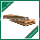FREE SAMPLE A FLUTE CORRUGATED CARDBOARD FOR BOX thumbnail-3