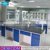 ISO9001/14001 CE LabTable Acid Resistant With Power Supply thumbnail-4