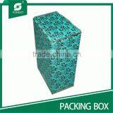 TRADE ASSURANCE SUPPLIER CUSTOM MADE CORRUGATED MAILER PACKAGING CARTONS thumbnail-6