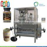 High Speed and High Filling Accuracy Easy Operation Powder Automatic Packing Machine thumbnail-5