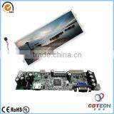 Lcd Display Screen vr Used to Mipi Dsi Interface With Hdmi Board Quality Choice