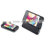WIRELESS DETACHABLE BLUE TOOTH KEYBOARD FOR I PHONE 4/4S