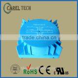 CE ROHS Free Sample 110V 120V 220V 230V 240V PCB Mount Encapsulated Transformer 15V Toroid