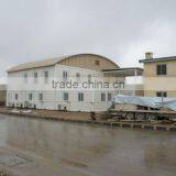 CN31-PU - AFGHANISTAN Hospital Container Cabin , Modular Hospital Building