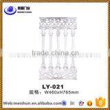 Aluminum Embellish Accessories for Gates LY-006 thumbnail-3