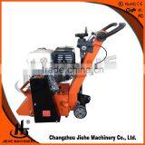 Walk Behind JHE-250 10" Floor Removal, Traffic Line Removal, Construction Machinery thumbnail-5