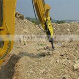 WZ30-25 Backhoe Loader With 1 Cub Meter Construction Machine for Project thumbnail-3