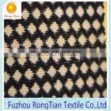 China Suppliers Sale Polyester Knitting 3d Sanwich Mesh Fabric for Car thumbnail-2