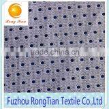 Polyester Knit Bullet Patter Hole Mesh Fabirc for Chair Cover thumbnail-3