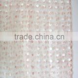 chinese top luxury blackout Curtain for sale room curtain size