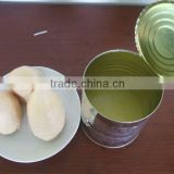 2016 Crop 2950g canned bamboo shoots Ready seller!!