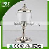 Advanced Technology High Quality Clear Glass Beverage Dispenser thumbnail-3