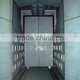 POWDER COATING BOOTH thumbnail-1