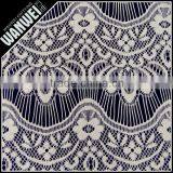 6 Discount Hot Sales High Quality New Arrival Beautiful Leaf Green Color Women Sequin Guipure High Quality Lace Fabric 7056 thumbnail-3