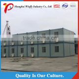 professional high quality shipping container house kit