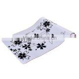 Non Slip Yoga Mat Fitness Equipment Custom Yoga Mat