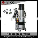 DJM-300kg-1P Garage Door Motor for Shutter Door thumbnail-1