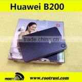 100% Original Hight Quality Huawei B200 Mini Wireless 3g Router