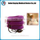 Shopping Fashion Neck Traction Unit for Massage Neck Air Traction Products thumbnail-2