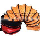 Drying Blower Ventilation Flexible Duct With Carry and Storage Bag thumbnail-3