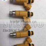 Fuel Injectors CDH275 For Yamaha Outboard 150HP Mitsubishi Eclipse