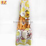 Hot Selling New Product Cartoon Characters Designs 100% Cotton Beach Towel Funny thumbnail-5