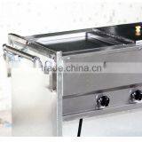 LPG Gas Mobile Kitchen for Stainless Steel Bbq Grill Accessory Multifunction Equipment thumbnail-2