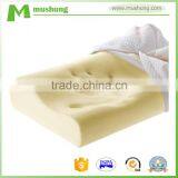 Memory Foam Pillow, Neck Contour Pillow