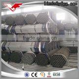 Factory Price ASTM BS EN DIN JIS GB Standard Schedule 40 Steel Pipe thumbnail-4