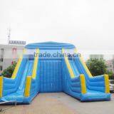 2015 New Inflatable Water Obstacle Course thumbnail-4