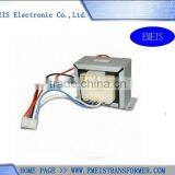 Low Frequency Transformer, 5W to 3kW Models Available