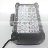 LED Rotating Color Led Light 108w White Color Led Work Lighting High Bright Led Driving Light thumbnail-3