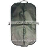 Custom Print Non Woven Suit Bag,100gsm Non Woven Suit Bag for Dry Cleaners thumbnail-4