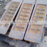 Aluminum Alloy Ingot With Facotry Price thumbnail-2