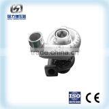 h110-07d turbocharger for motorcycle