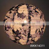 Colorful Decoration OEM Chinese New Year Lantern thumbnail-1