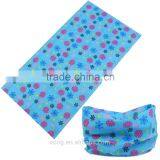 Hot Sell Microfiber Promotional Polar Fleece Multifunctional Bandana thumbnail-3