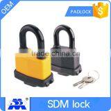 Waterproof Laminated Padlock thumbnail-1