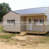 PVC Sheet Prefab House