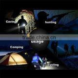 Best Price Powerful Super Bright Torch Tactical Flashlight Multifunction Rechargeable Torch Light Quality Choice thumbnail-3
