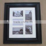 751968 PS Picture Frame Black 36x42cm