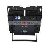 Pro Lighting Four Eyes Backdrop Panel LED 2in1 4*100w COB LED Audience Blinder Light thumbnail-2