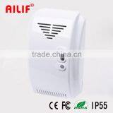 Security Alarm DC12-30V Gas Leak Detector Price