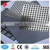 (china) Expanded Metal Mesh Gutter Guard Perforated Metal Mesh